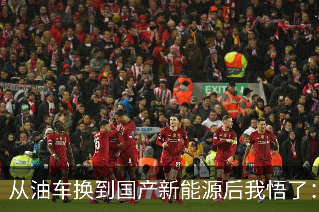 从油车换到国产新能源后我悟了：宁可花多点钱，也要坚持3不买